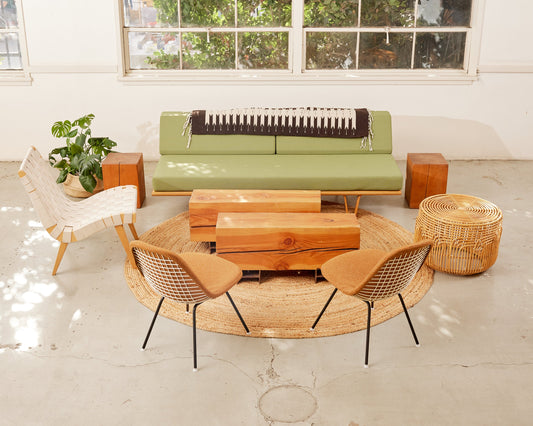 Avocado Toast Lounge