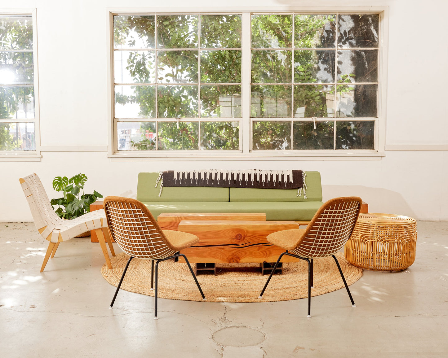 Avocado Toast Lounge