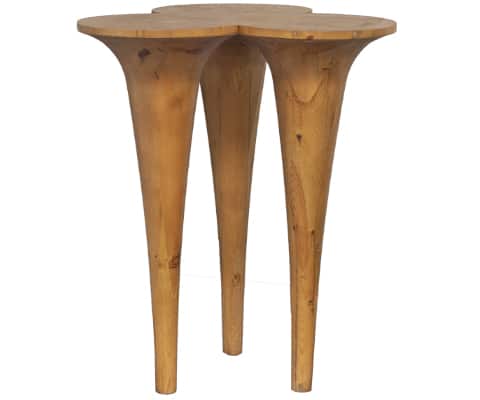 Shanghai Cocktail Table