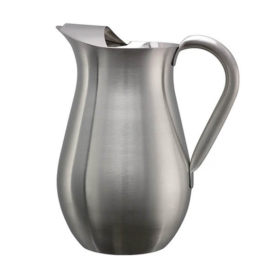 Double Walled S/S Pitcher 44 oz.