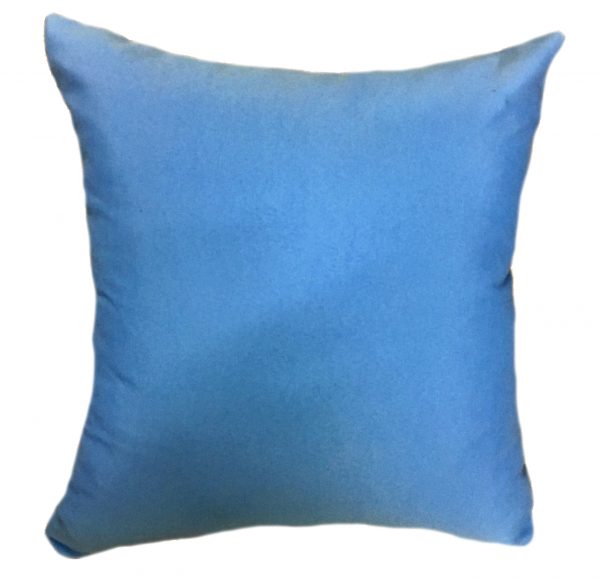 Sky Blue Canvas