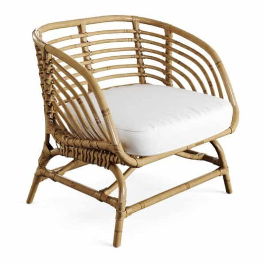 Soho Rattan Chair