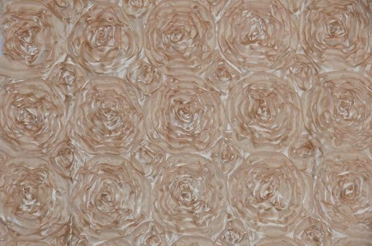 Bella Champagne Linen