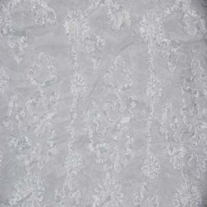 Isabella White Linen