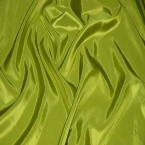 Taffeta Avocado Linen
