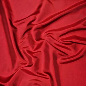 Taffeta Cranberry Linen