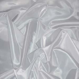 Taffeta White Linen