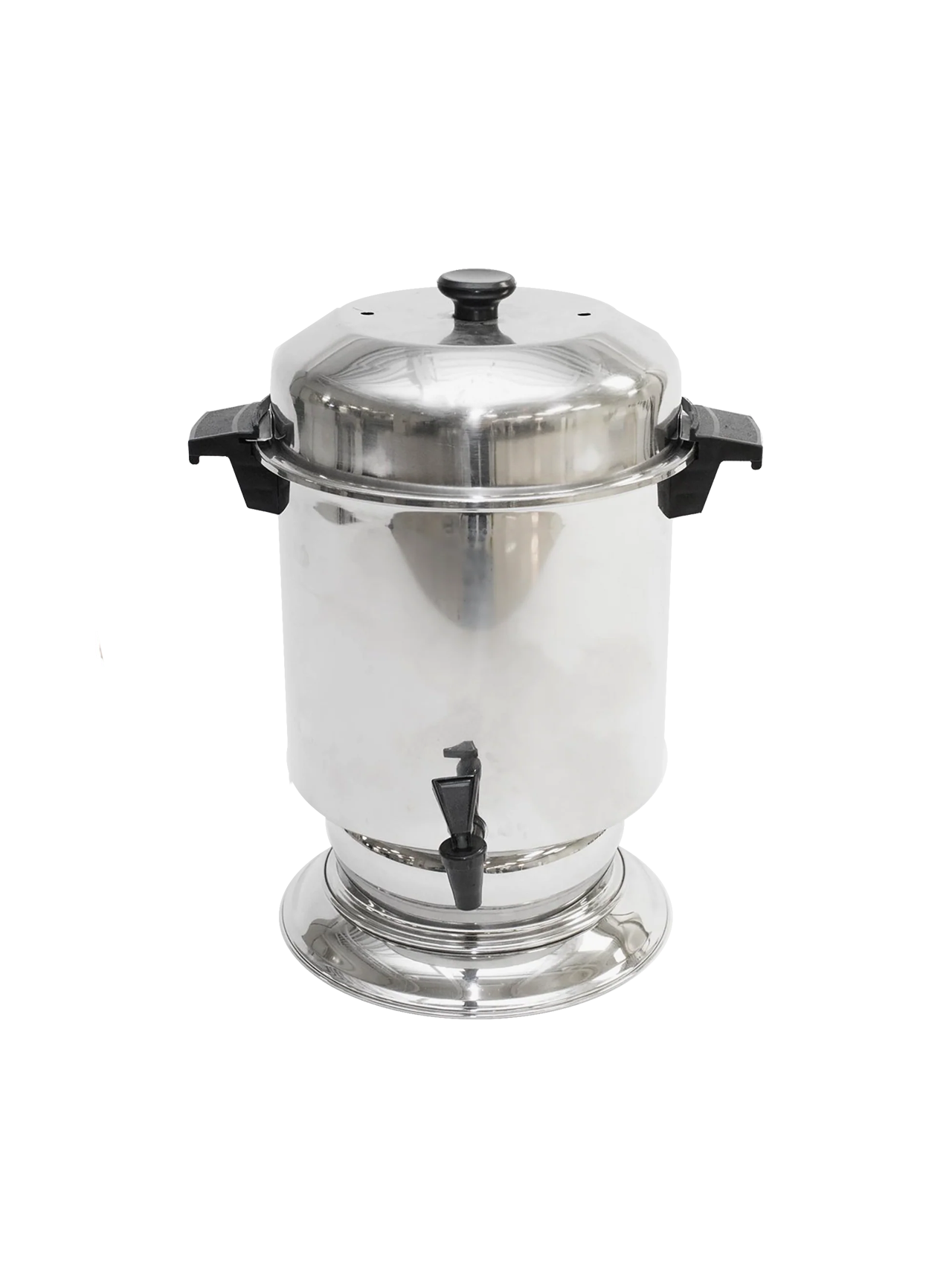 Stainless Coffee Maker