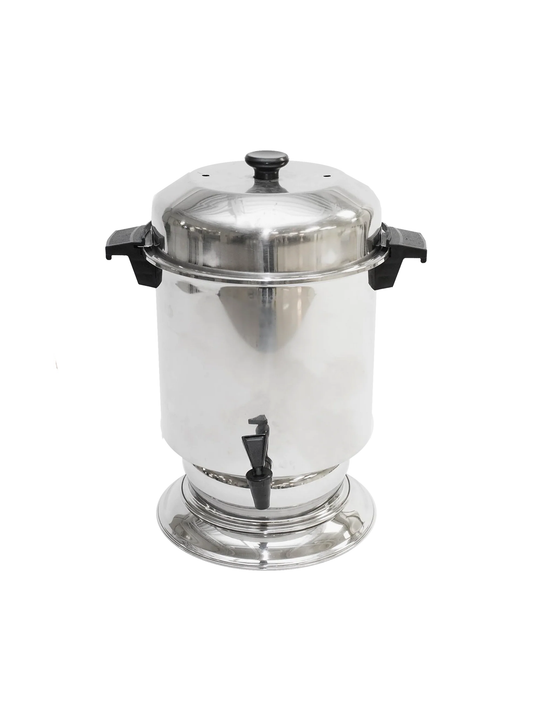 Stainless Coffee Maker