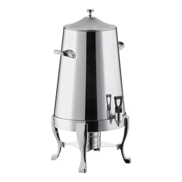 S/S Coffee Chafer Urn 5 Gallon