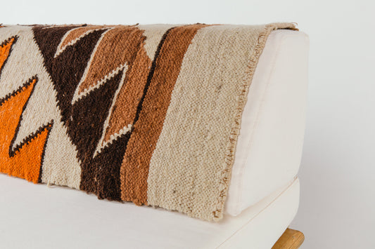 Teepees Medium Blanket