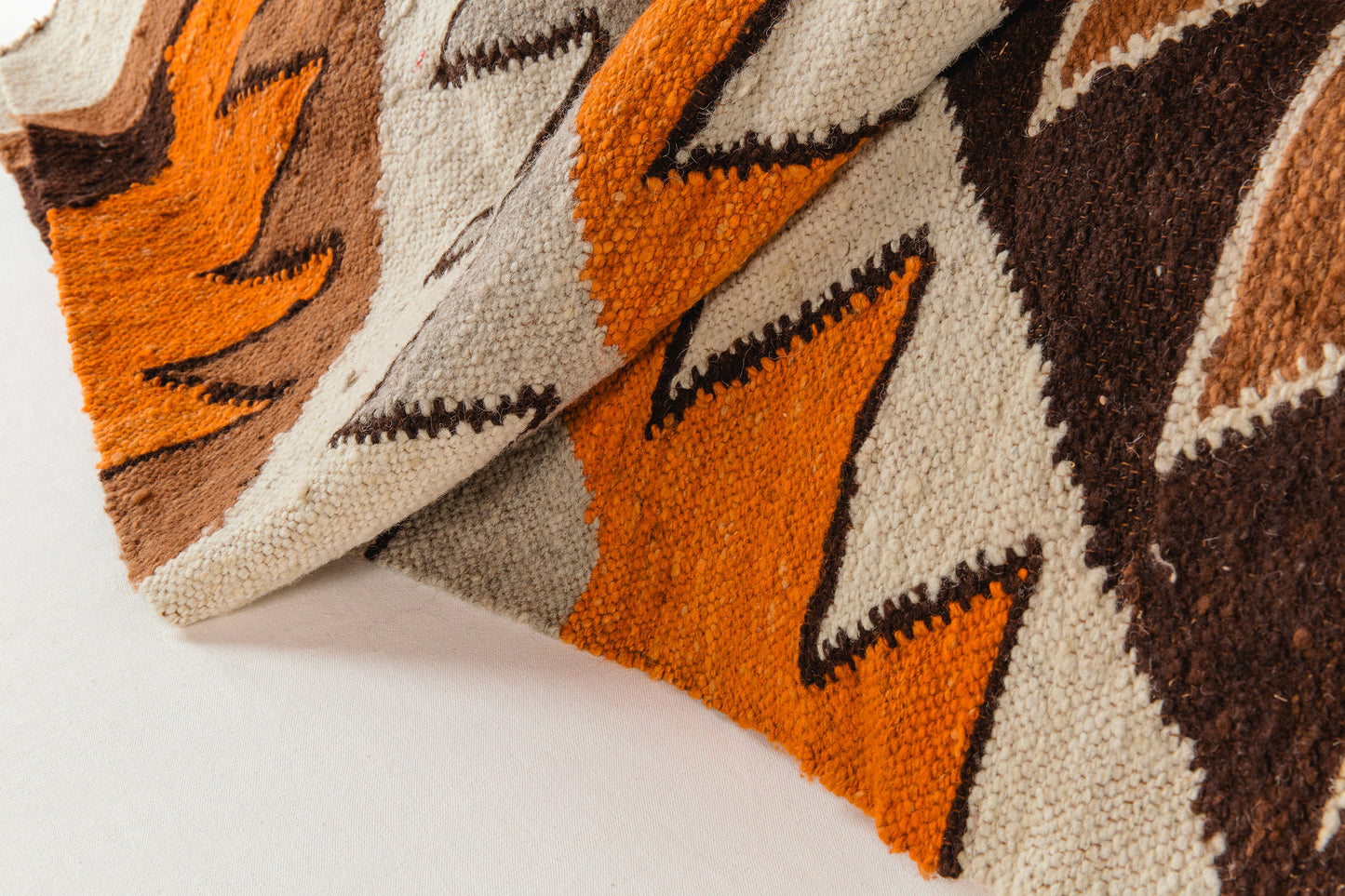 Teepees Medium Blanket