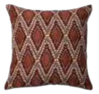 Toledo Pillow