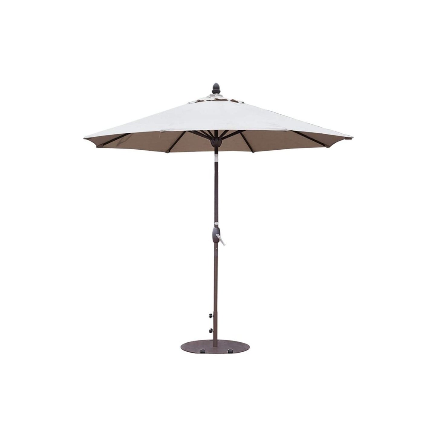 Umbrella 9′