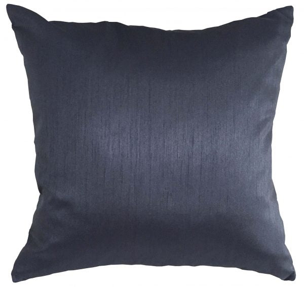 Uptown Solid Navy Blue