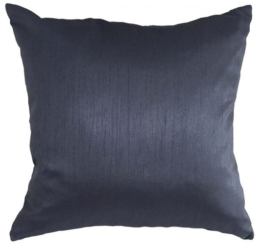 Uptown Solid Navy Blue
