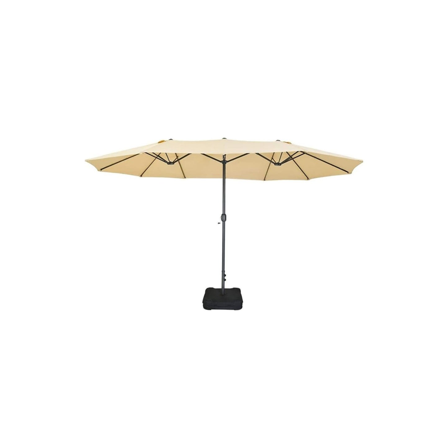 15 x 9' Umbrella
