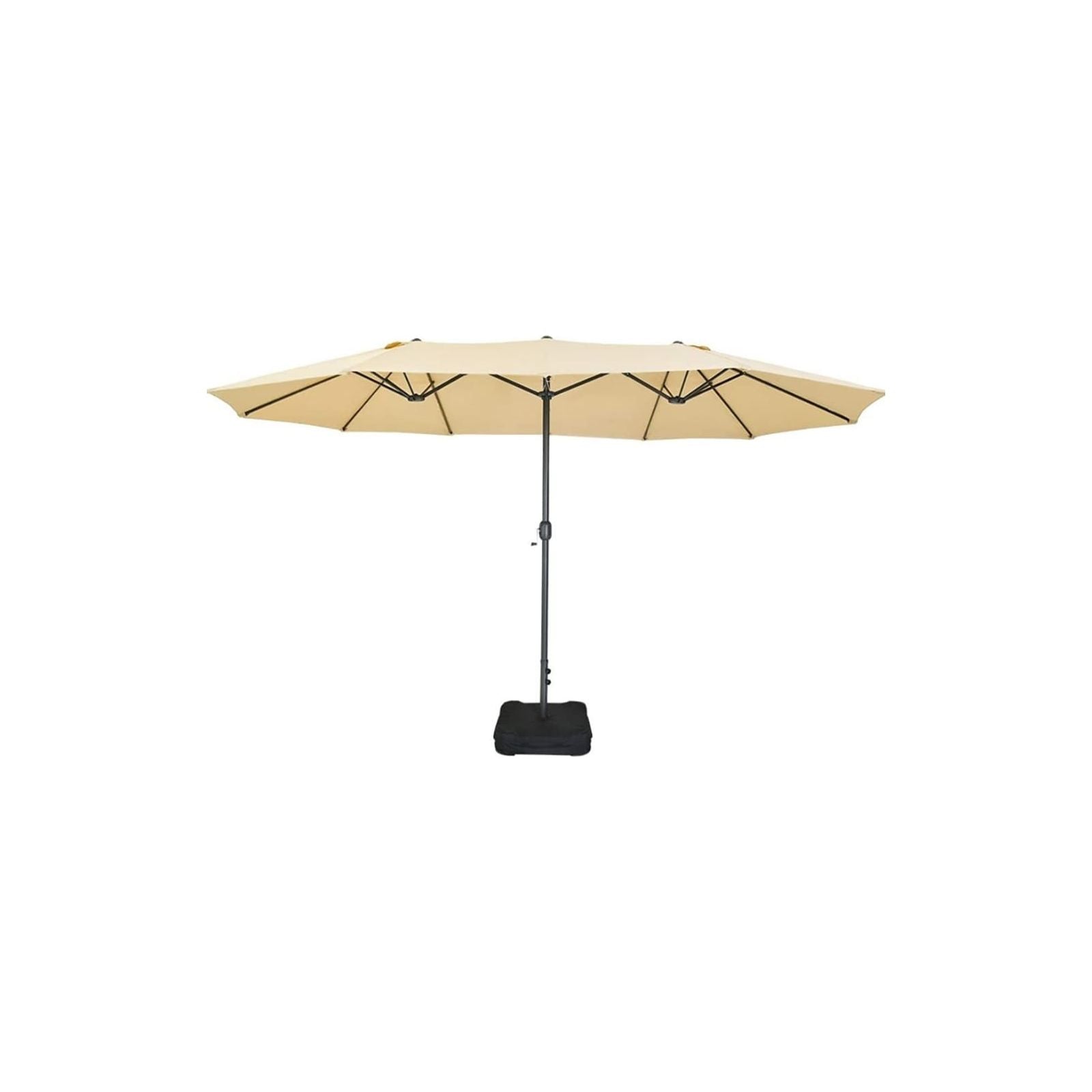 15 x 9' Umbrella