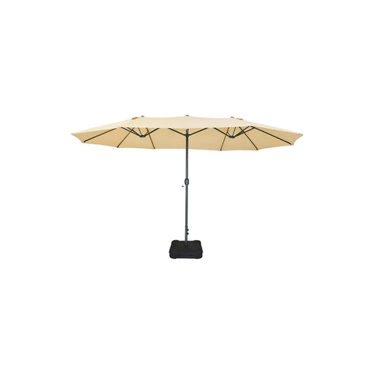 15 x 9' Umbrella