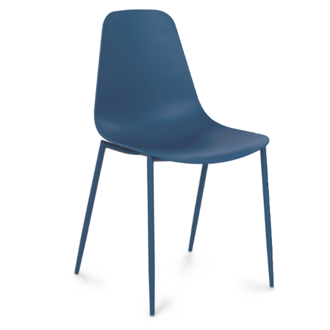 Jasper Chair - Blue