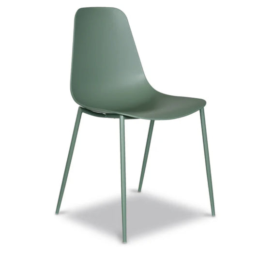 Jasper Chair - Aloe Green