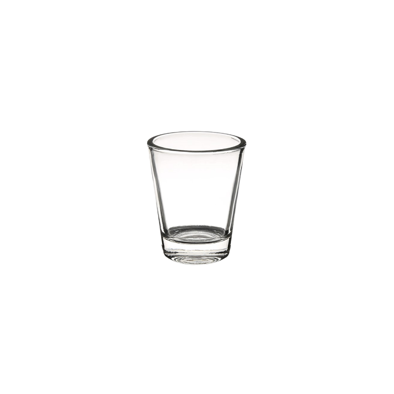 Shot Glass Drinkware