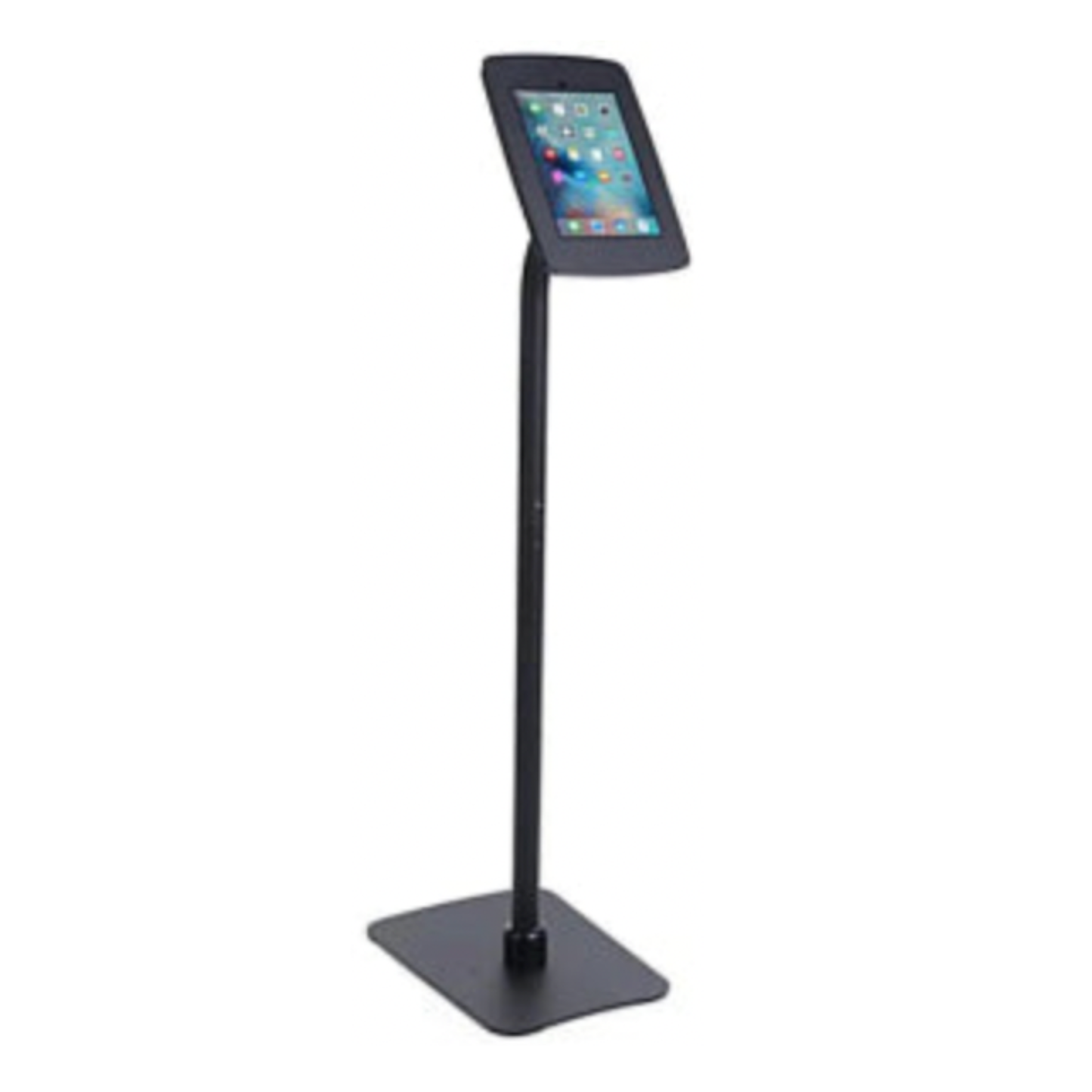iPad Kiosk
