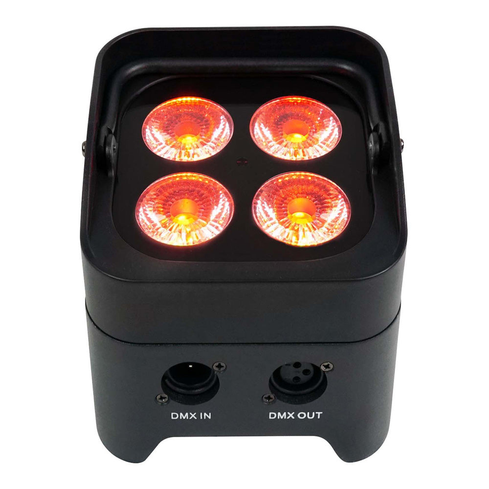 Wireless LED Uplight