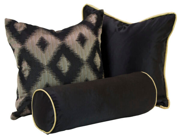 Uptown Ebony Collection