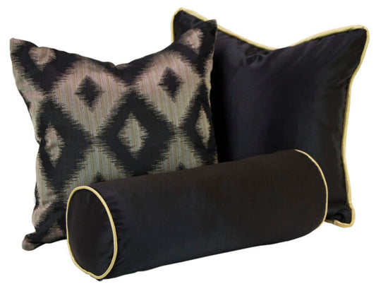 Uptown Ebony Collection