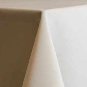 Velvet Champagne Linen