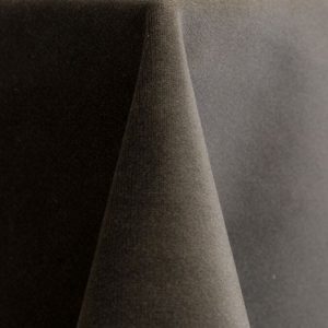 Velvet Platinum Linen