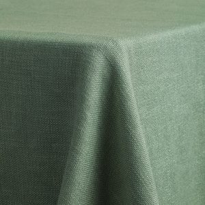 Vintage Burlap Willow Linen