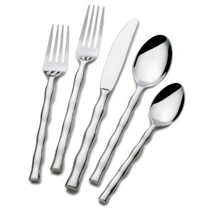 Wave Flatware Collection