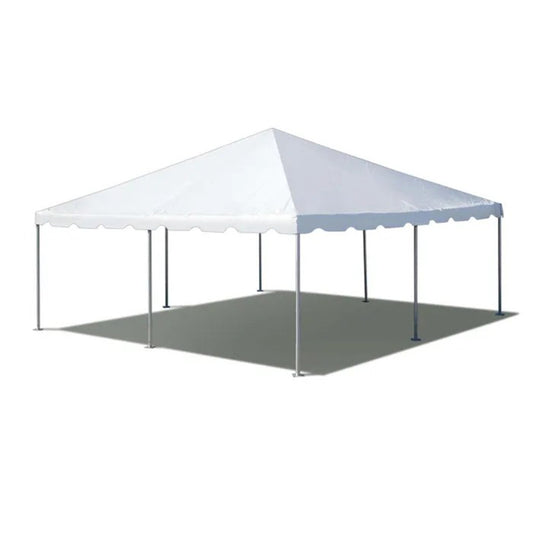 30 ft. by 40 ft. Frame Tent