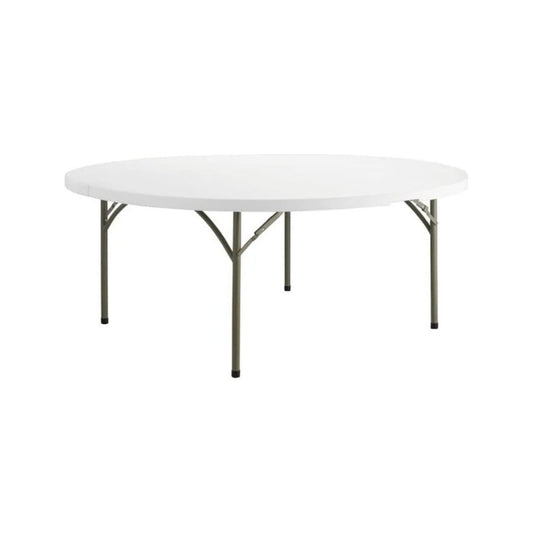60'' Round Tables
