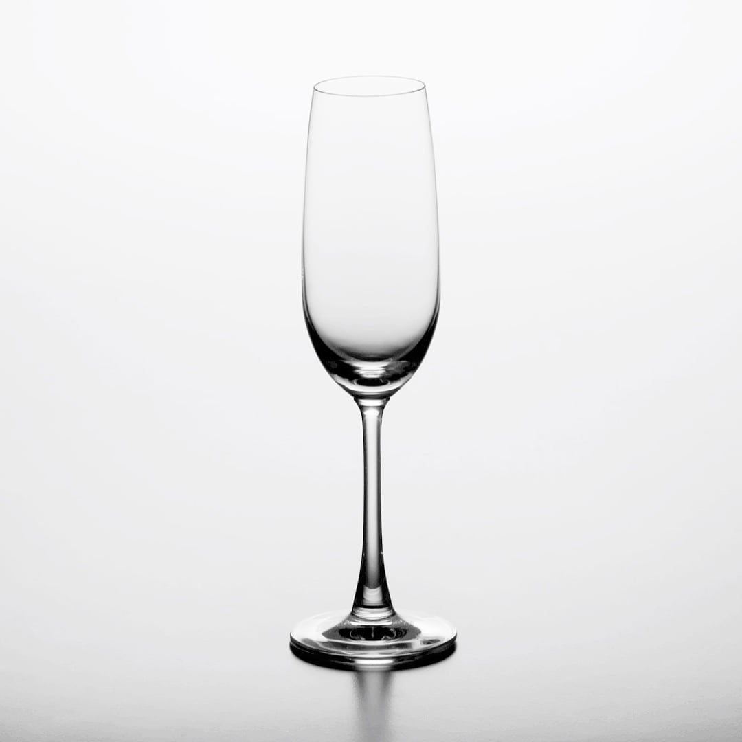 Champagne Glasses