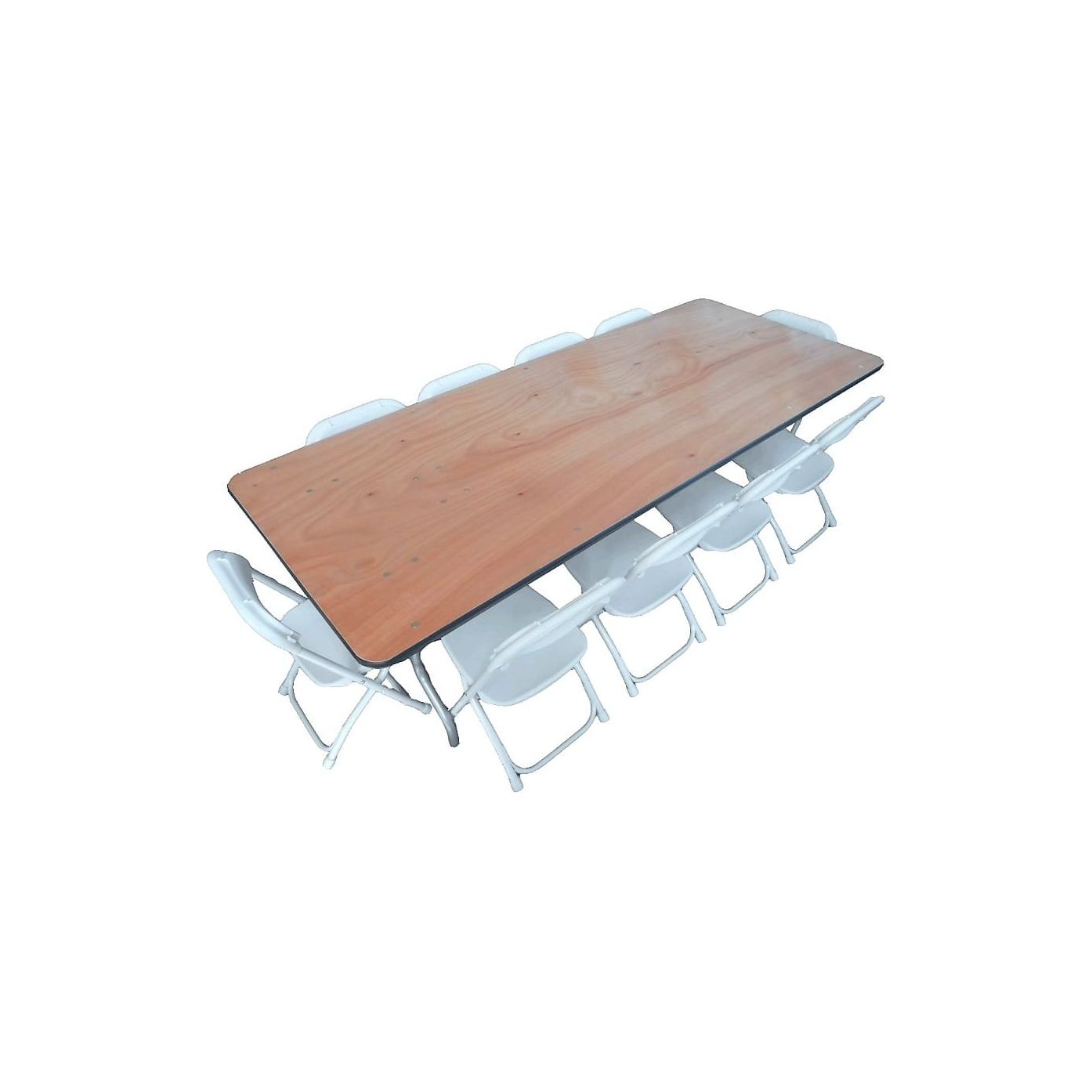 Kids Wood Tables