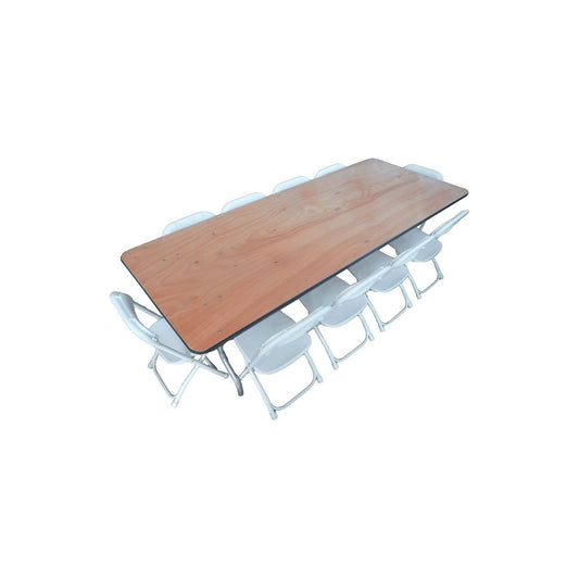 Kids Wood Tables