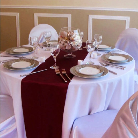 Runners Table Cloths