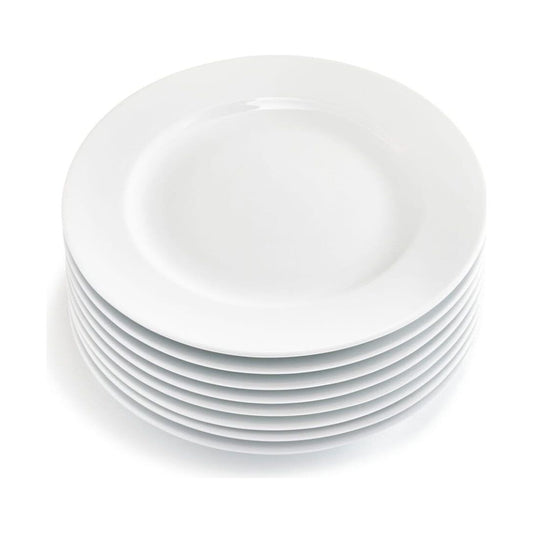 10.5' Round Dinner Plate