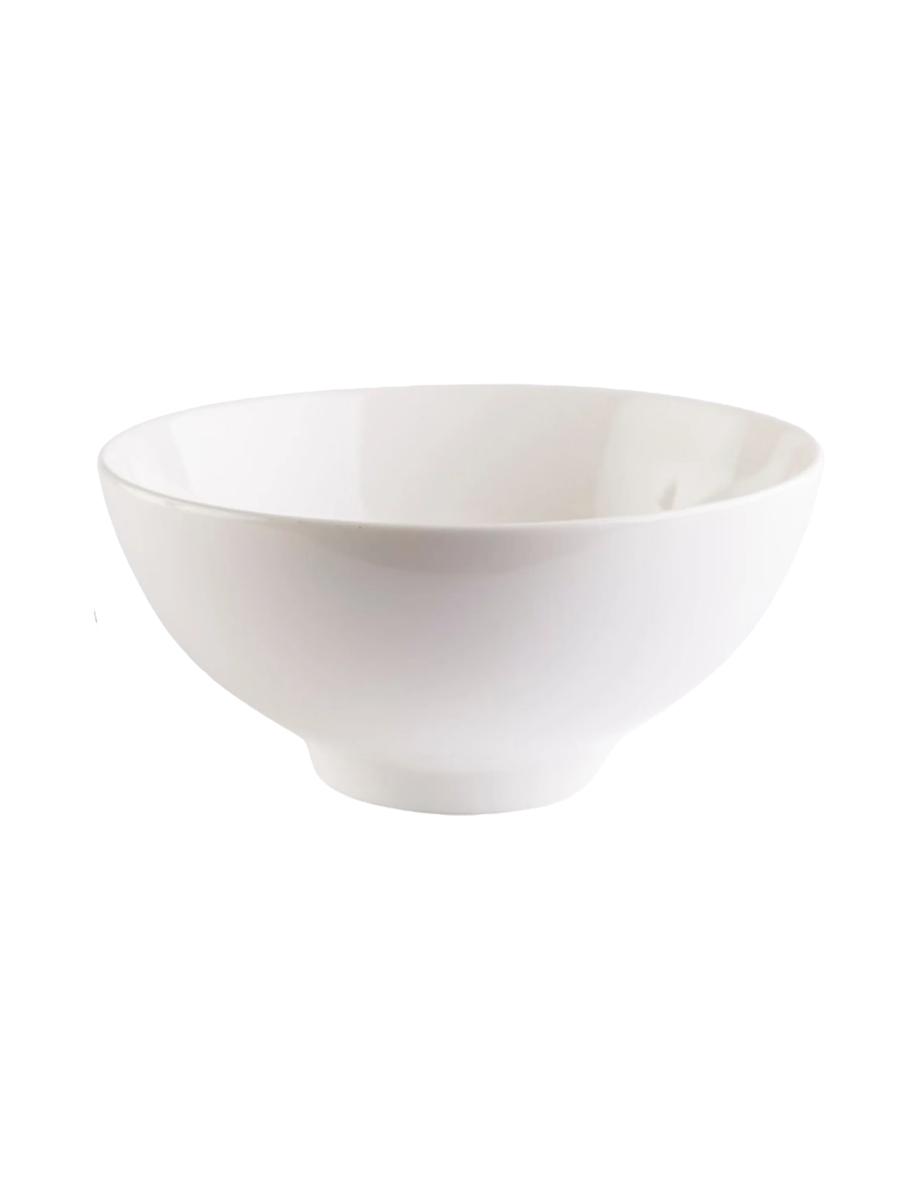 White Bowl – 12”