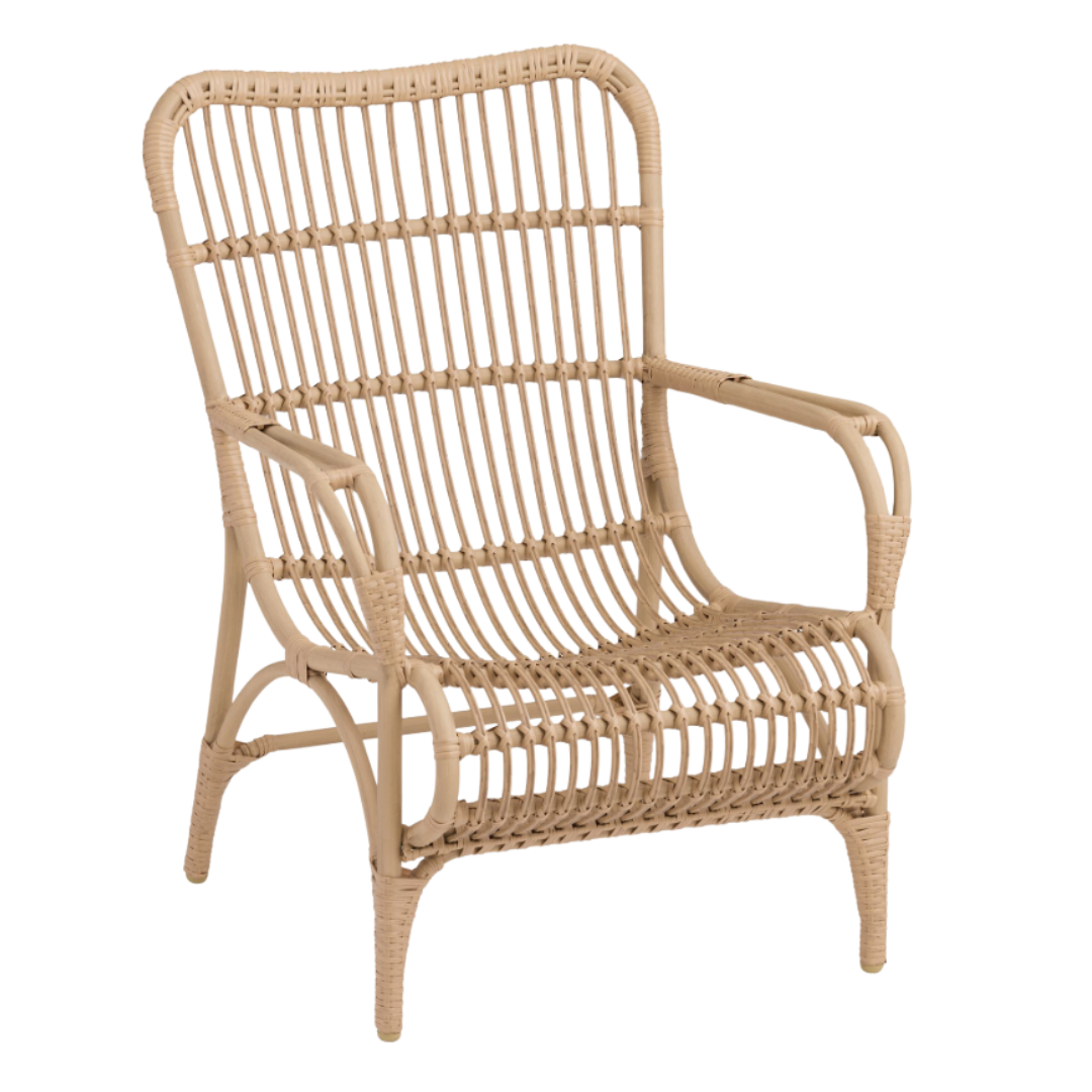 The Tarantino Chair