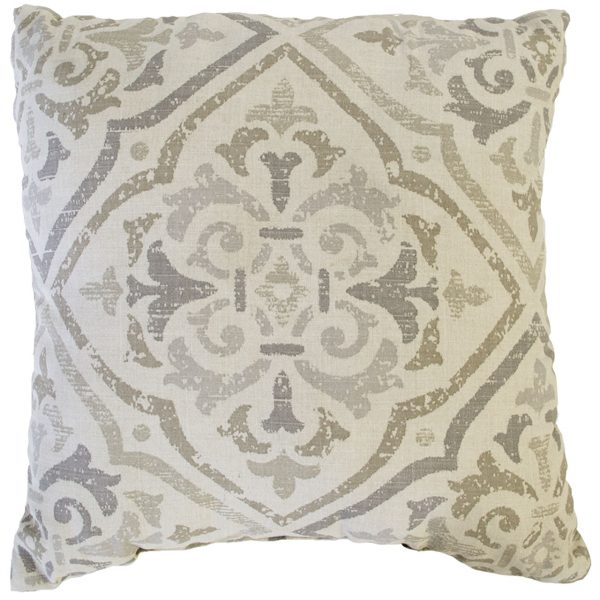 Williamsburg Pillow – Large Pattern