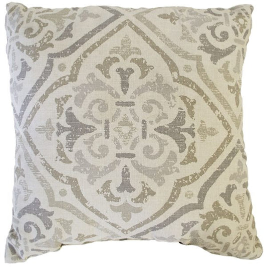 Williamsburg Pillow – Large Pattern