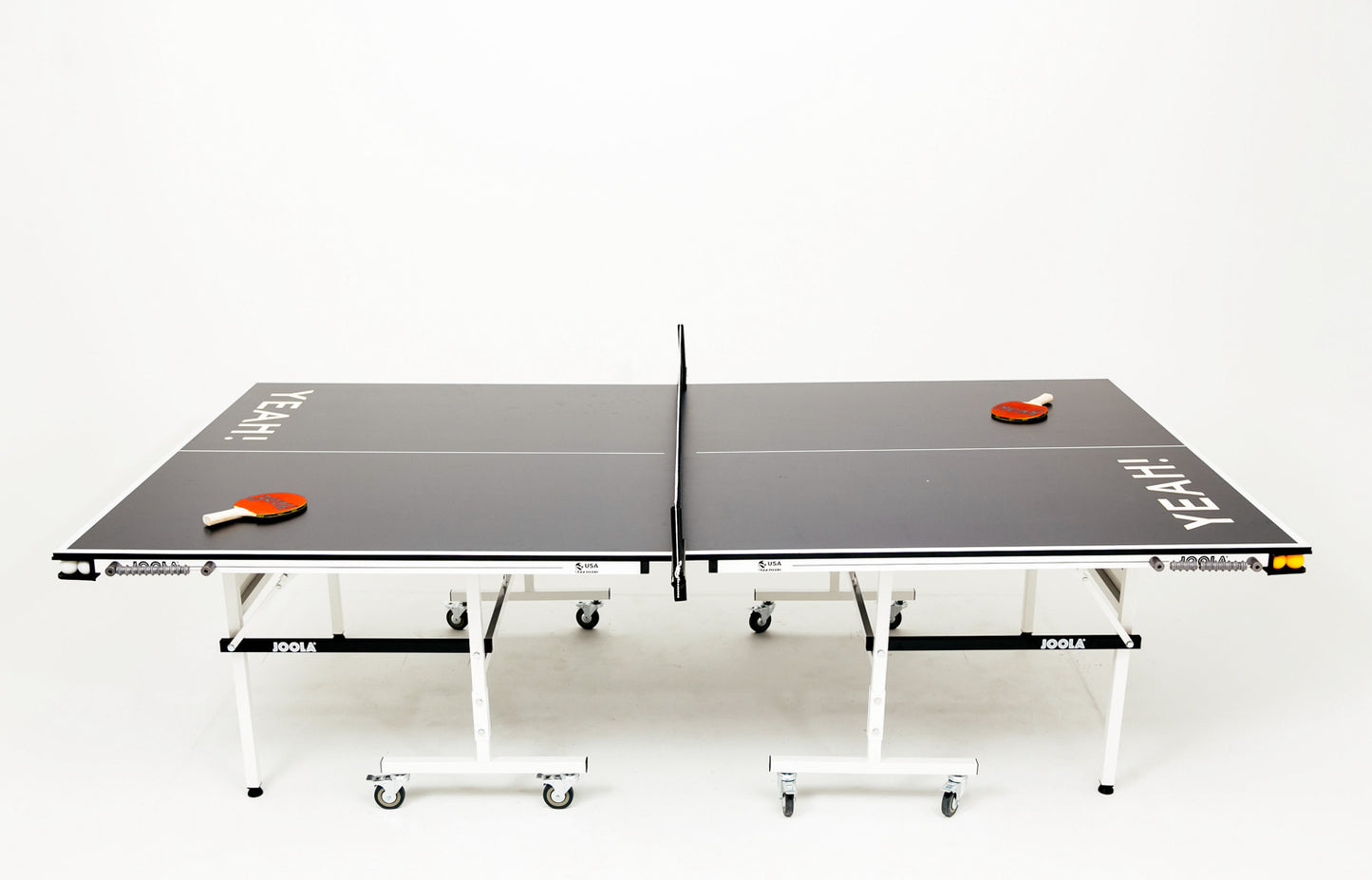 Ping Pong