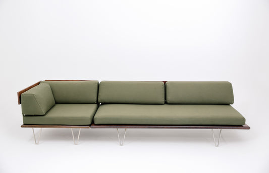 Olive Modernica Daybed Modular