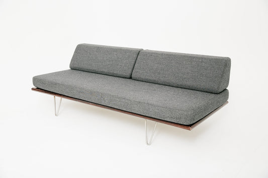 Dark Gray Modernica Daybed