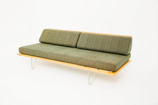 Green Modernica Daybed