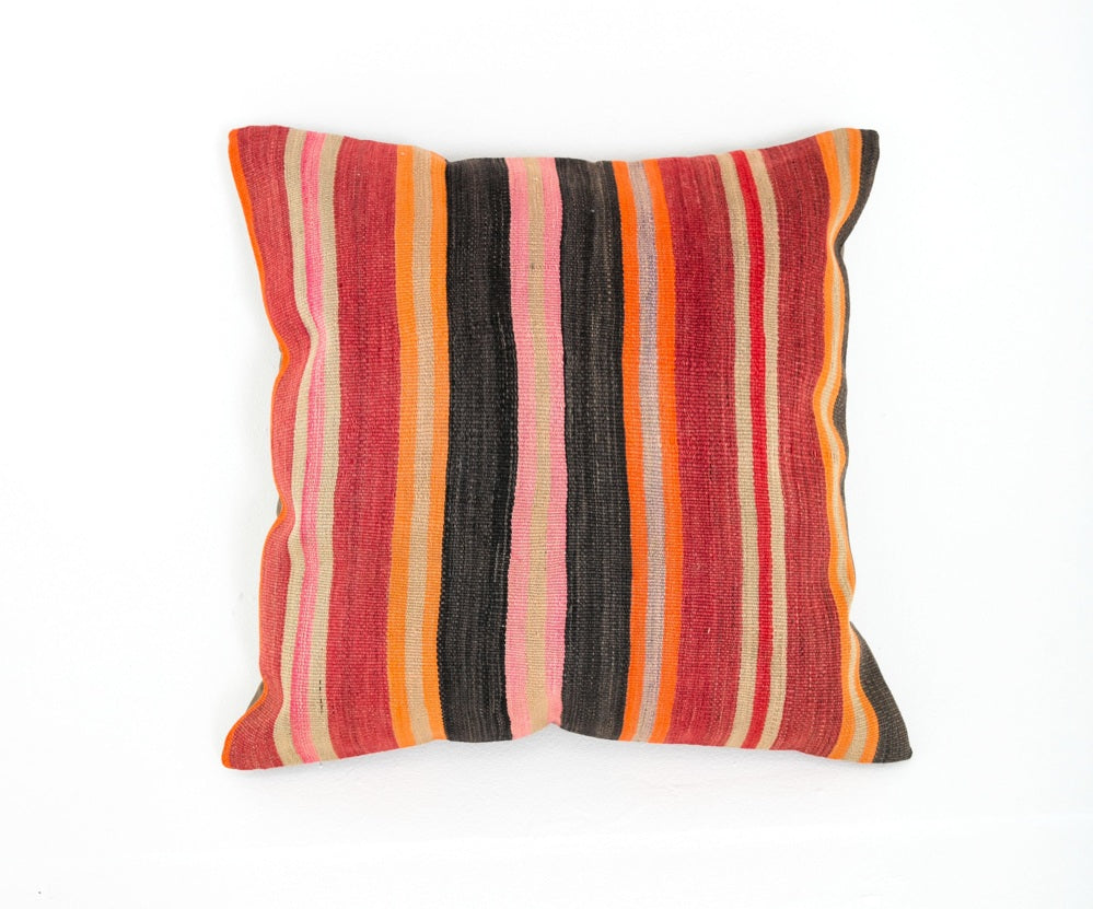 Large Turkish Stripes Textile